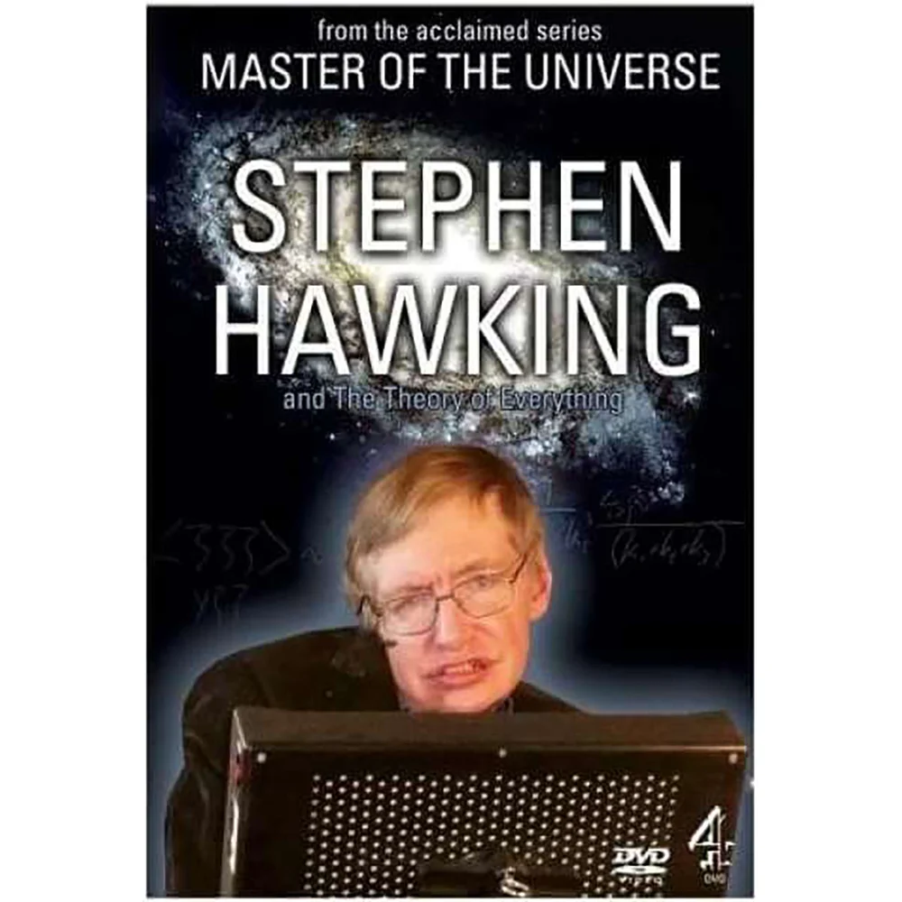 Stephen Hawking's The Theory Of Everything Bild 1