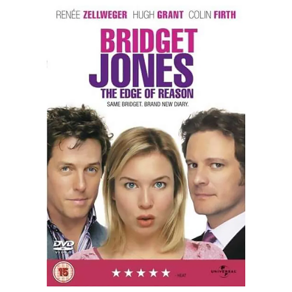 Bridget Jones: The Edge Of Reason Bild 1