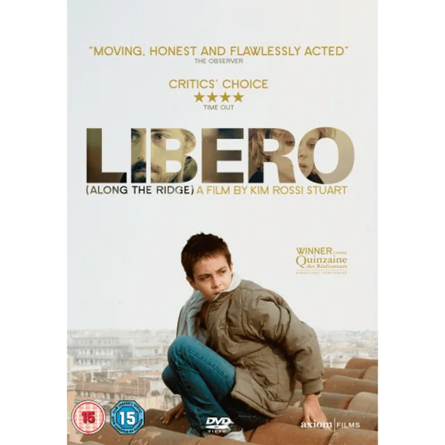 Libero (Anche Libero Va Bene)