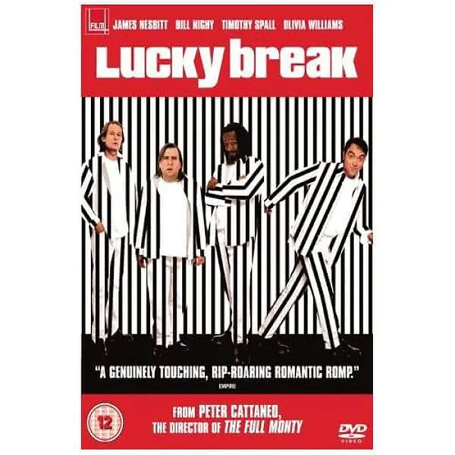 Lucky Break