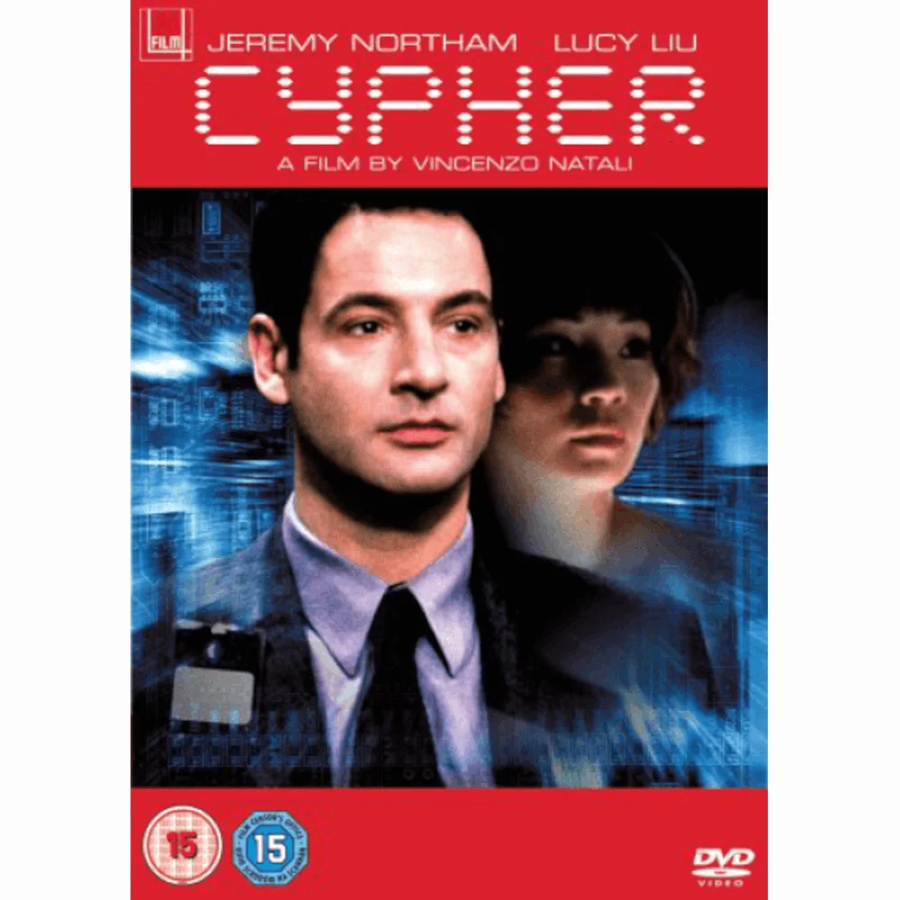 Cypher (aka Company Man) Bild 1