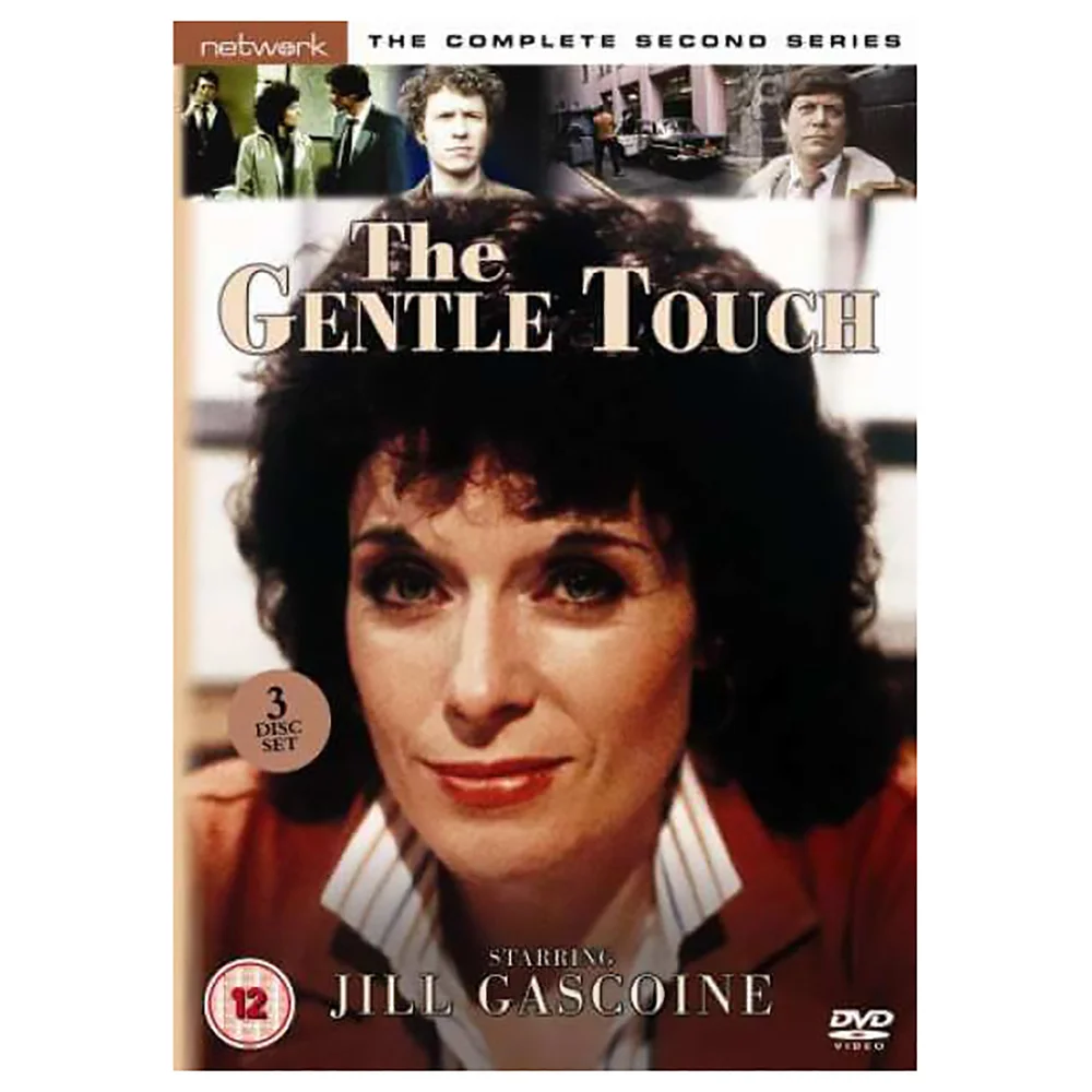 The Gentle Touch - Series 2 Bild 1