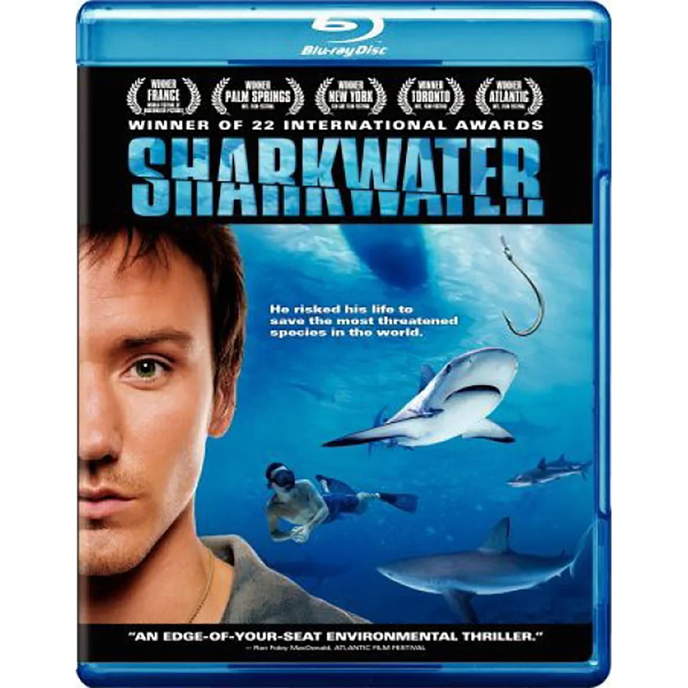 Sharkwater Bild 1