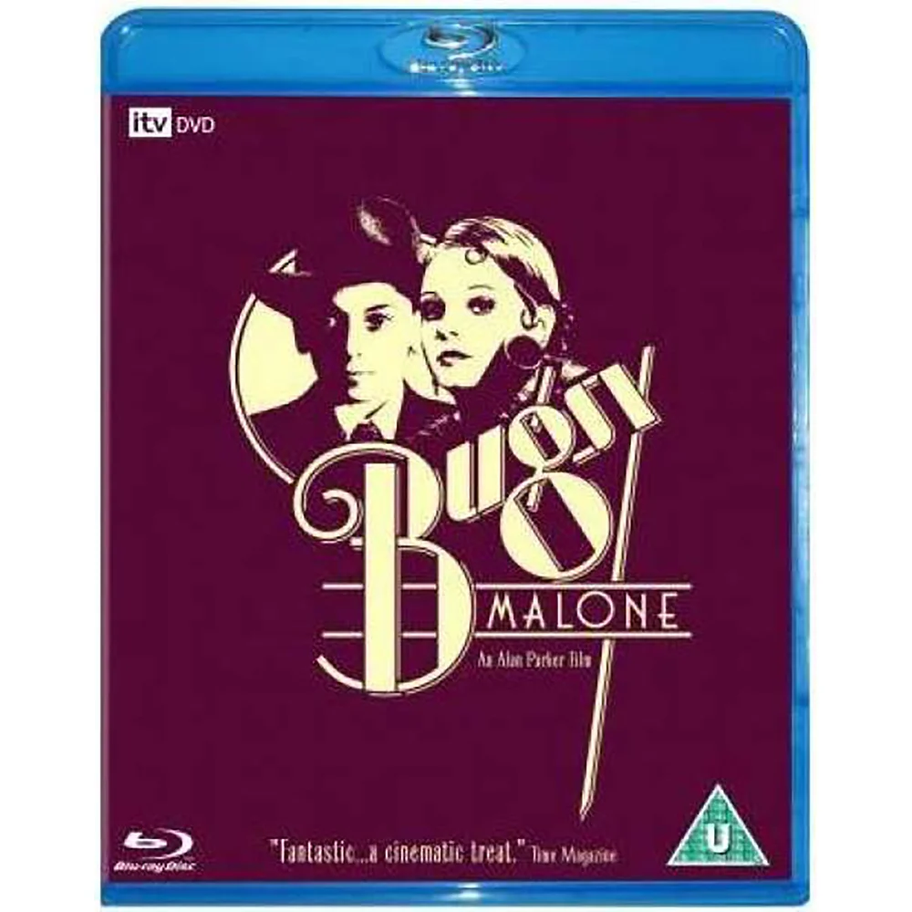 Bugsy Malone Bild 1