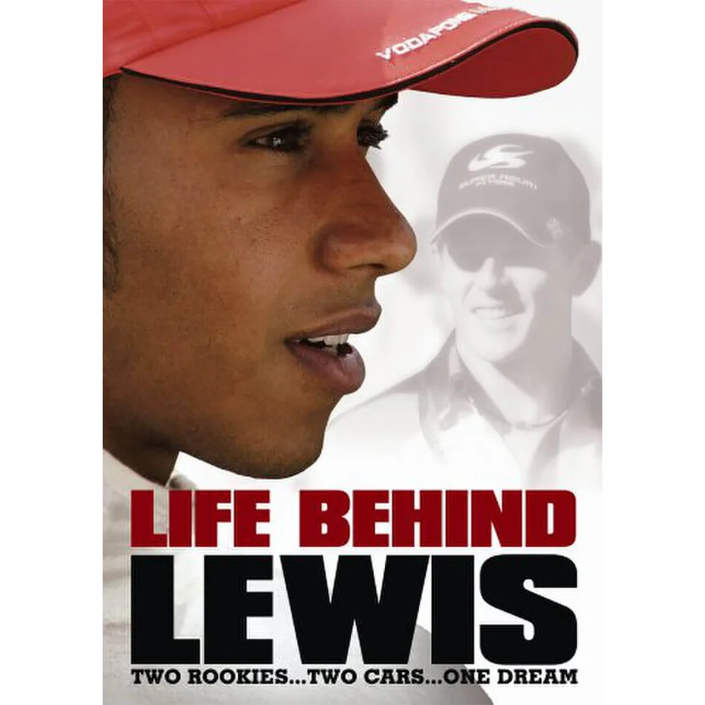 Life Behind Lewis Bild 1