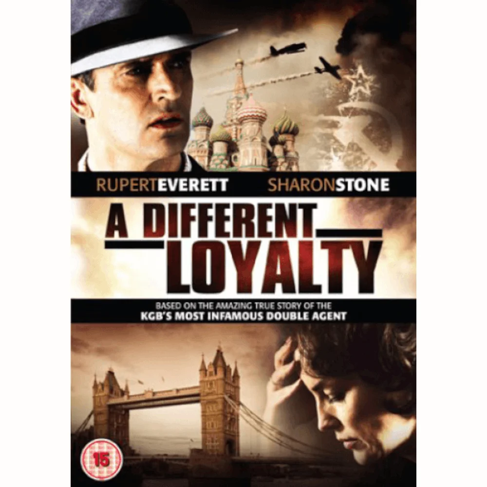 Different Loyalty Bild 1