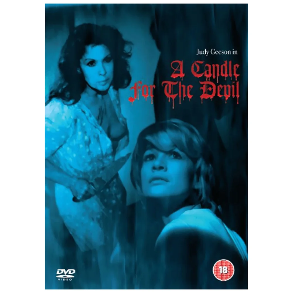 A Candle For The Devil Bild 1