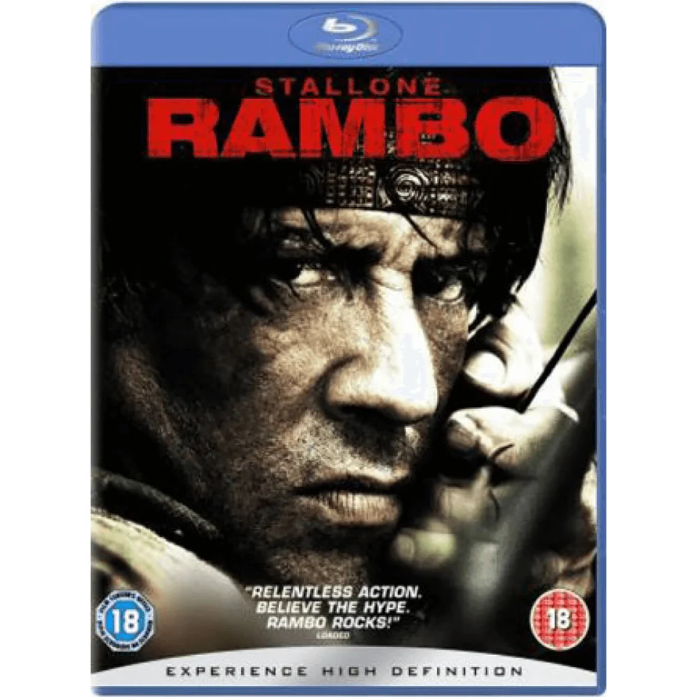Rambo Bild 1