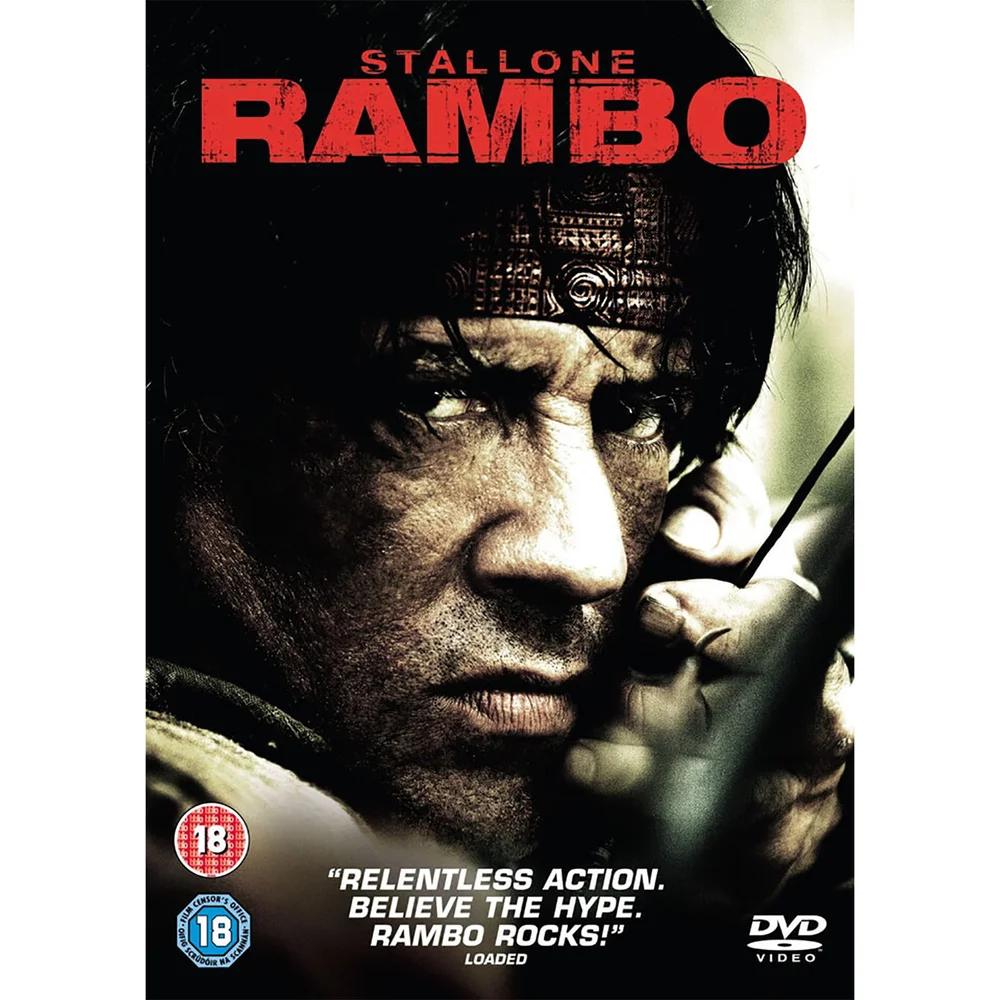 Rambo Bild 1