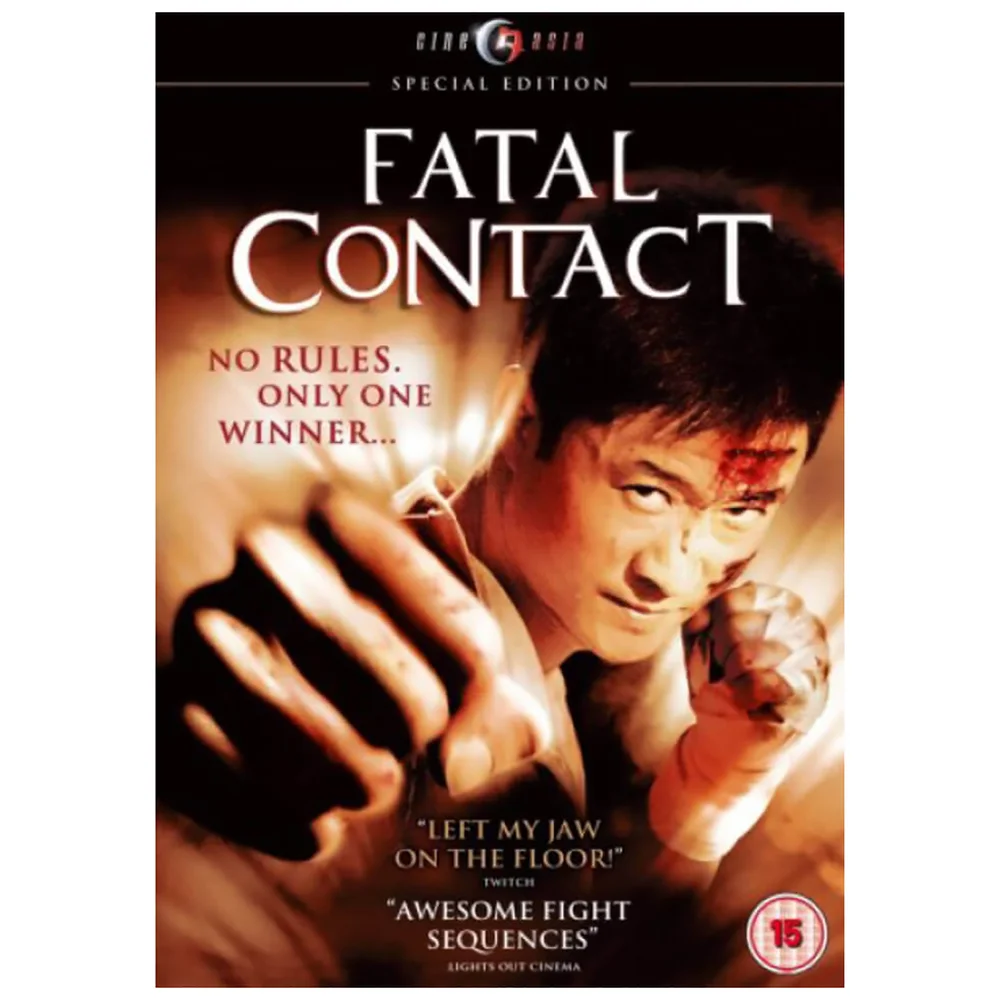 Fatal Contact Bild 1