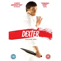 Dexter - Season 1 - undefined undefined