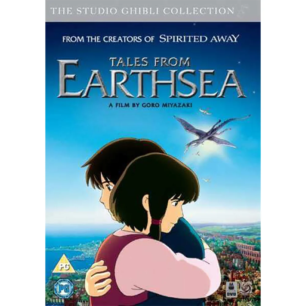Tales From Earthsea Bild 1