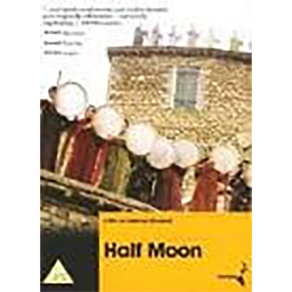 Half Moon Bild 1