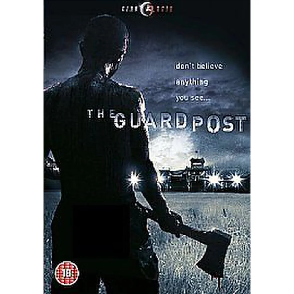 Guard Post Bild 1