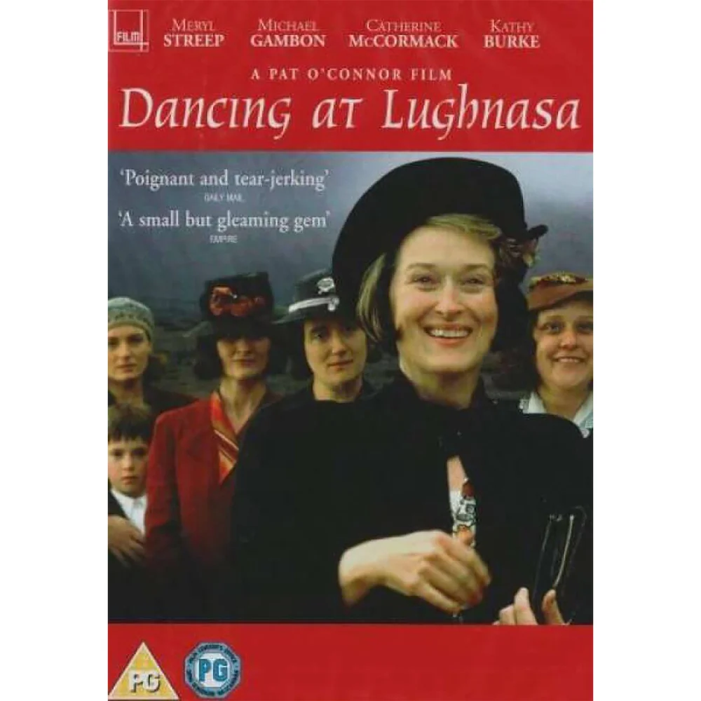 Der Tanz zu Lughnasa Bild 1