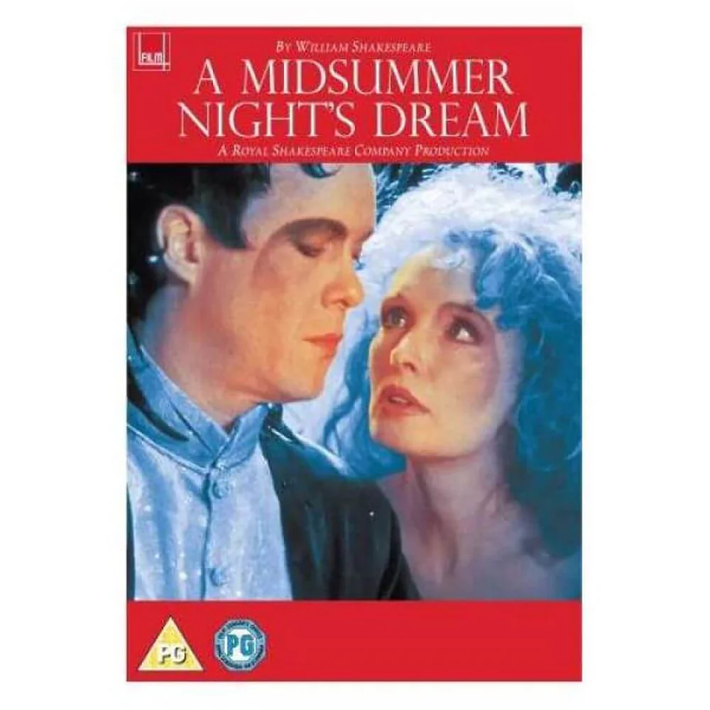 A Midsummer Night's Dream Bild 1