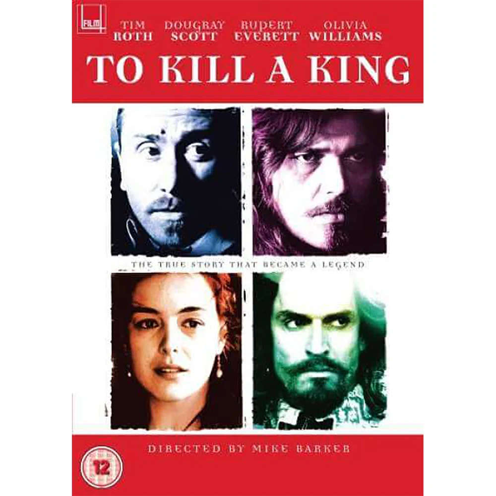 To Kill A King Bild 1