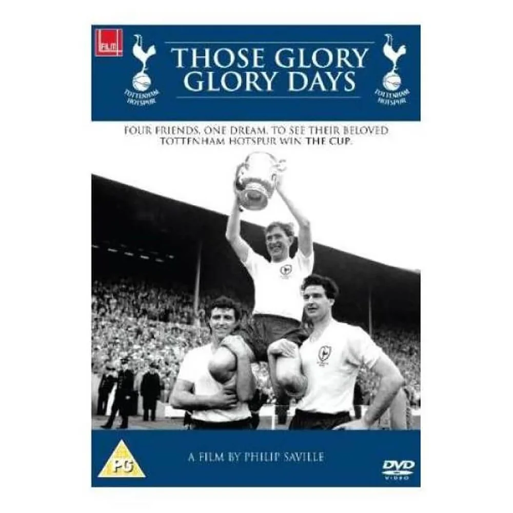 Those Glory Days Bild 1