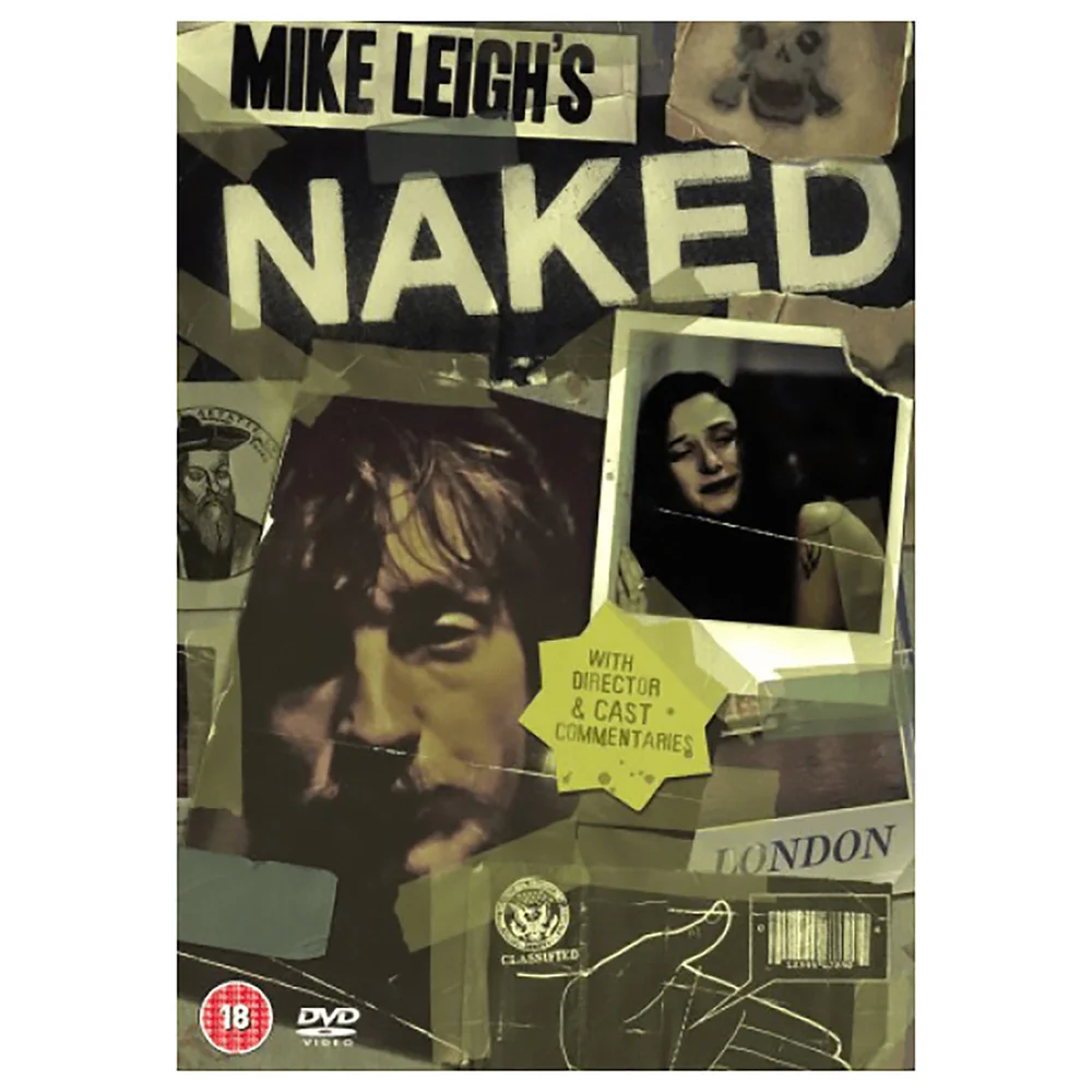 Naked Bild 1