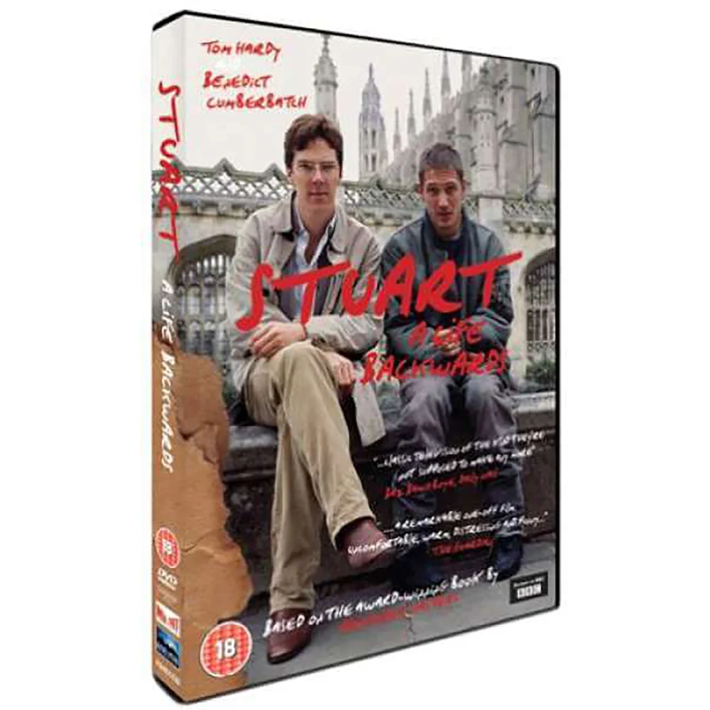 Stuart: A Life Backwards Bild 1