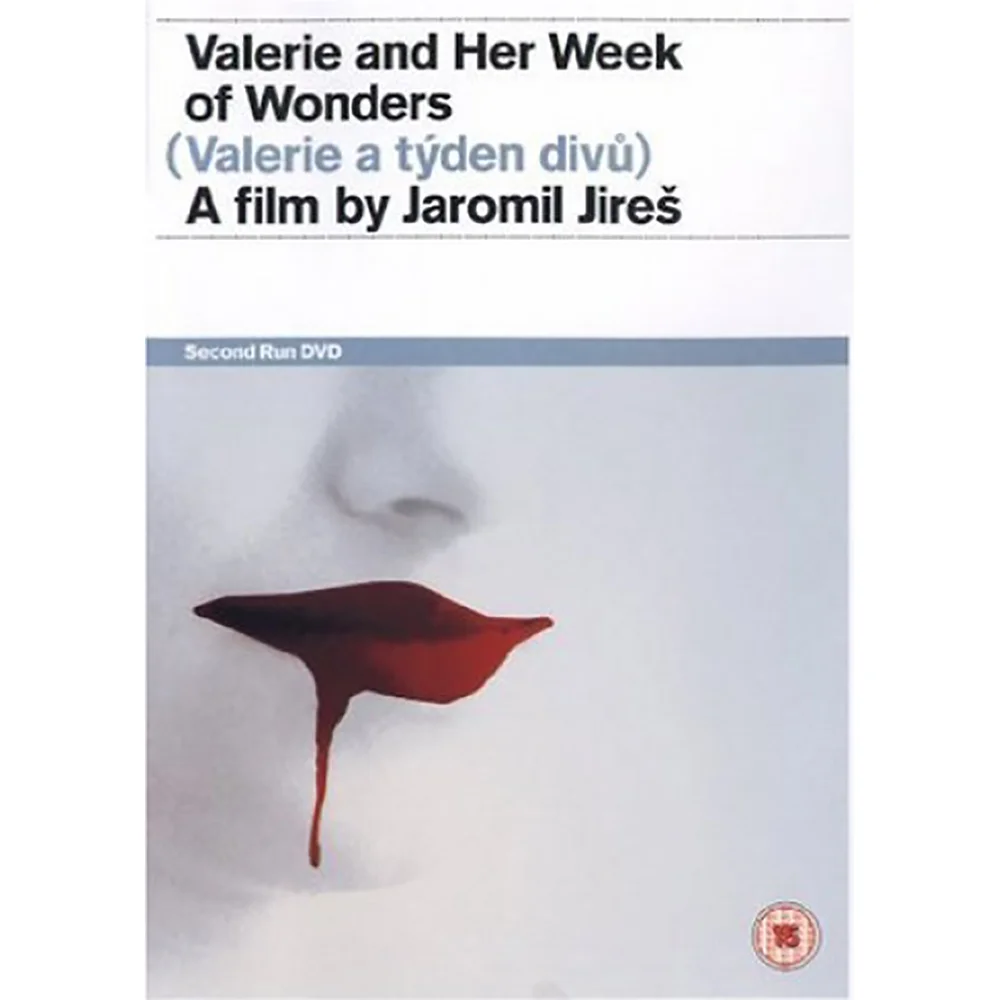 Valerie And Her Week Of Wonders (Remastered) Bild 1