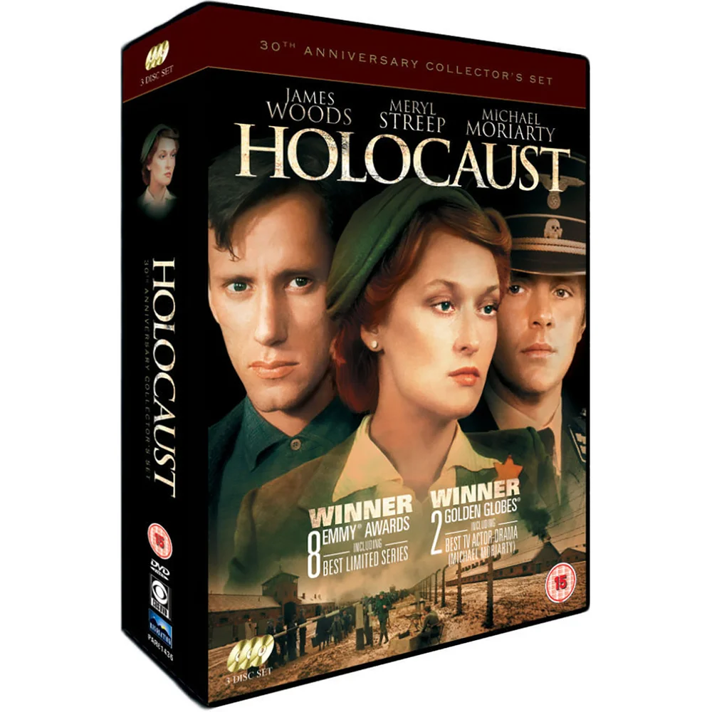 Holocaust Bild 1