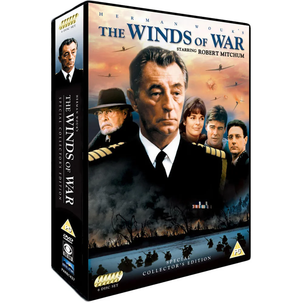 The Winds Of War Bild 1