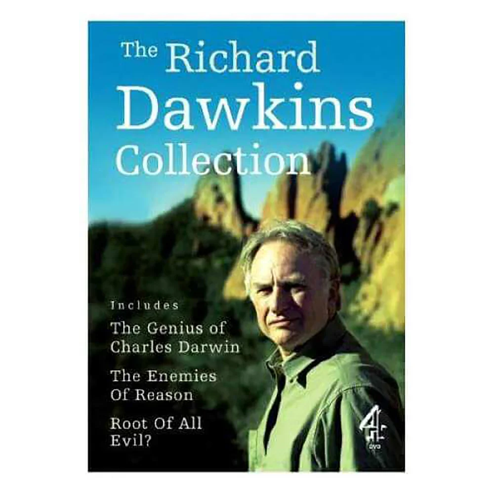 Richard Dawkins - The Collection Bild 1
