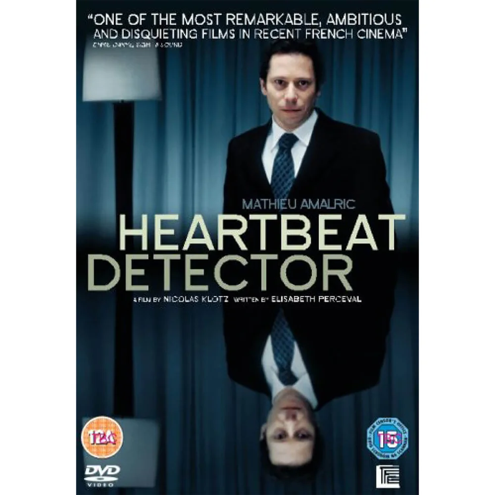 Heartbeat Detector Bild 1