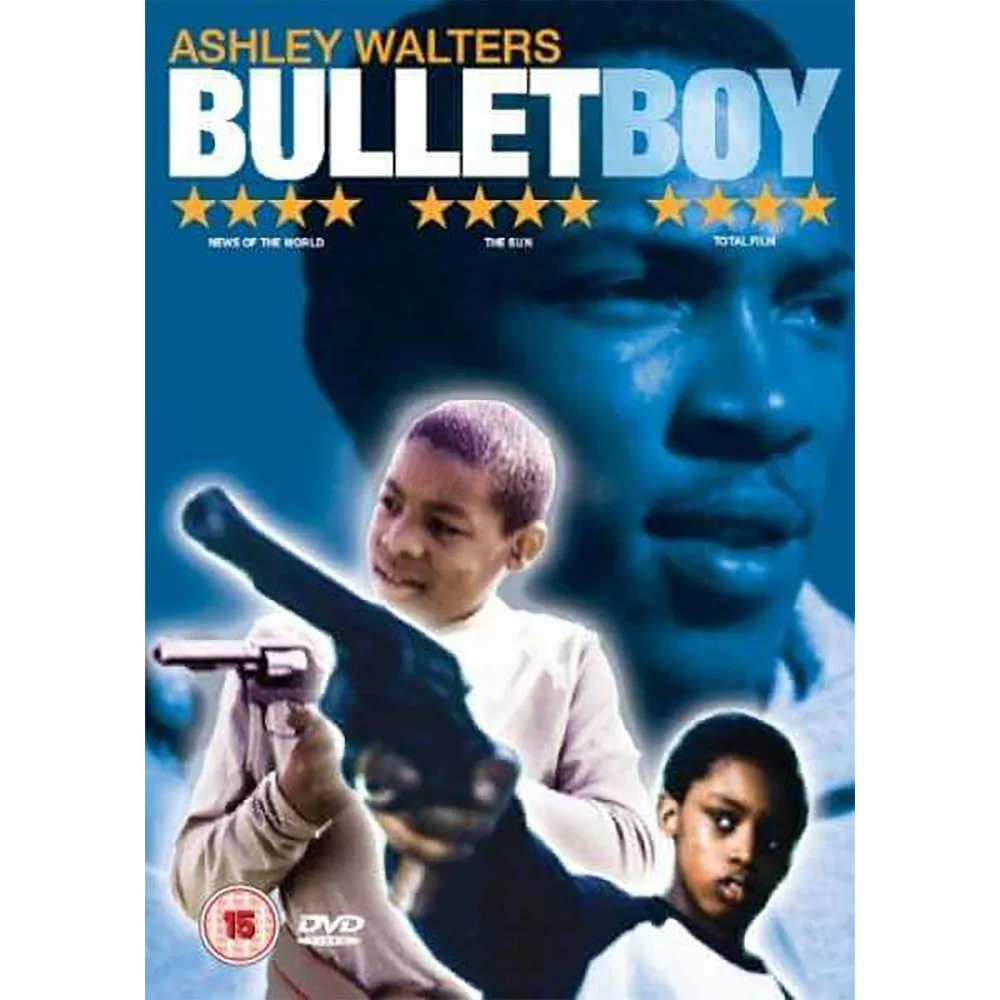 Bullet Boy Bild 1