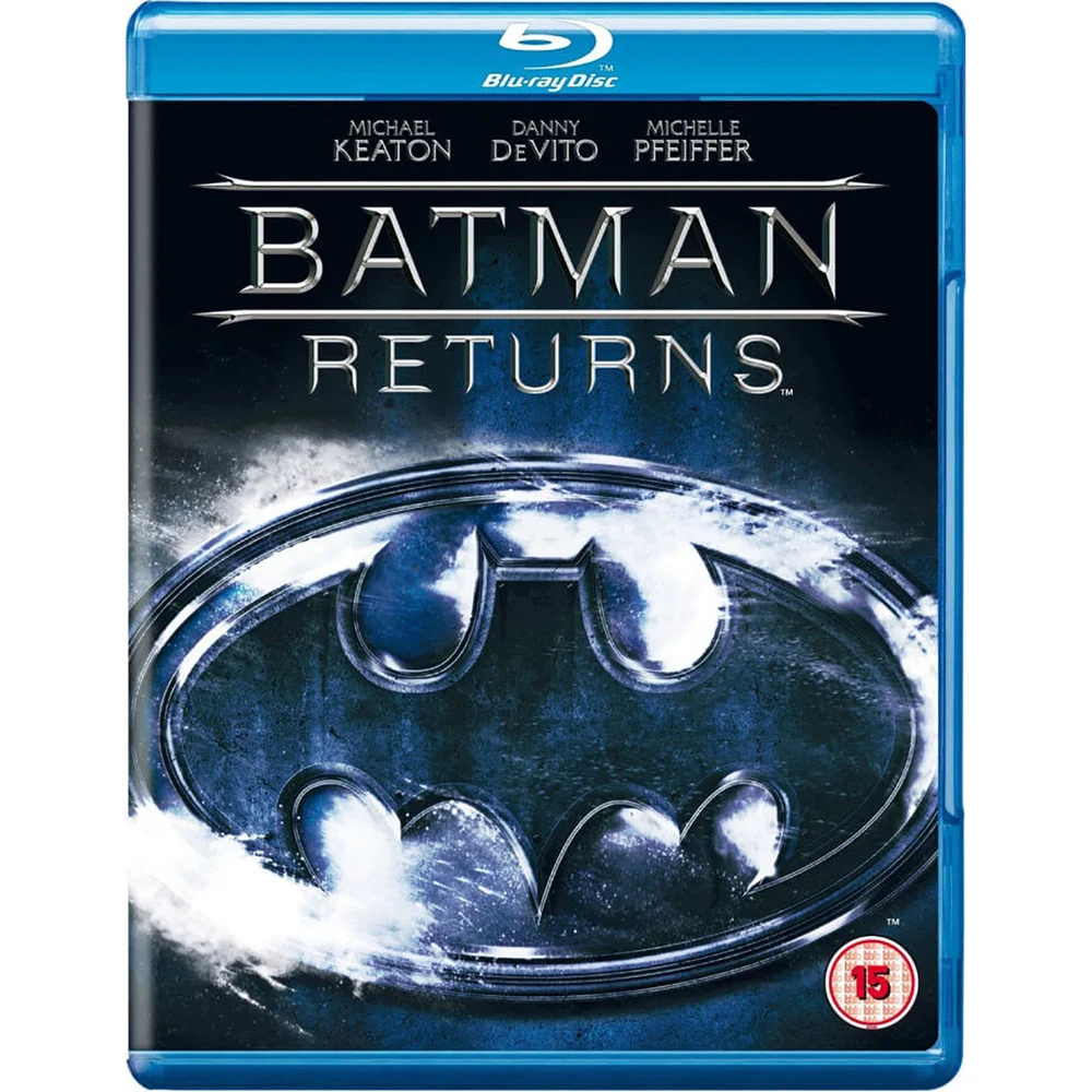 Batmans Rückkehr Bild 1