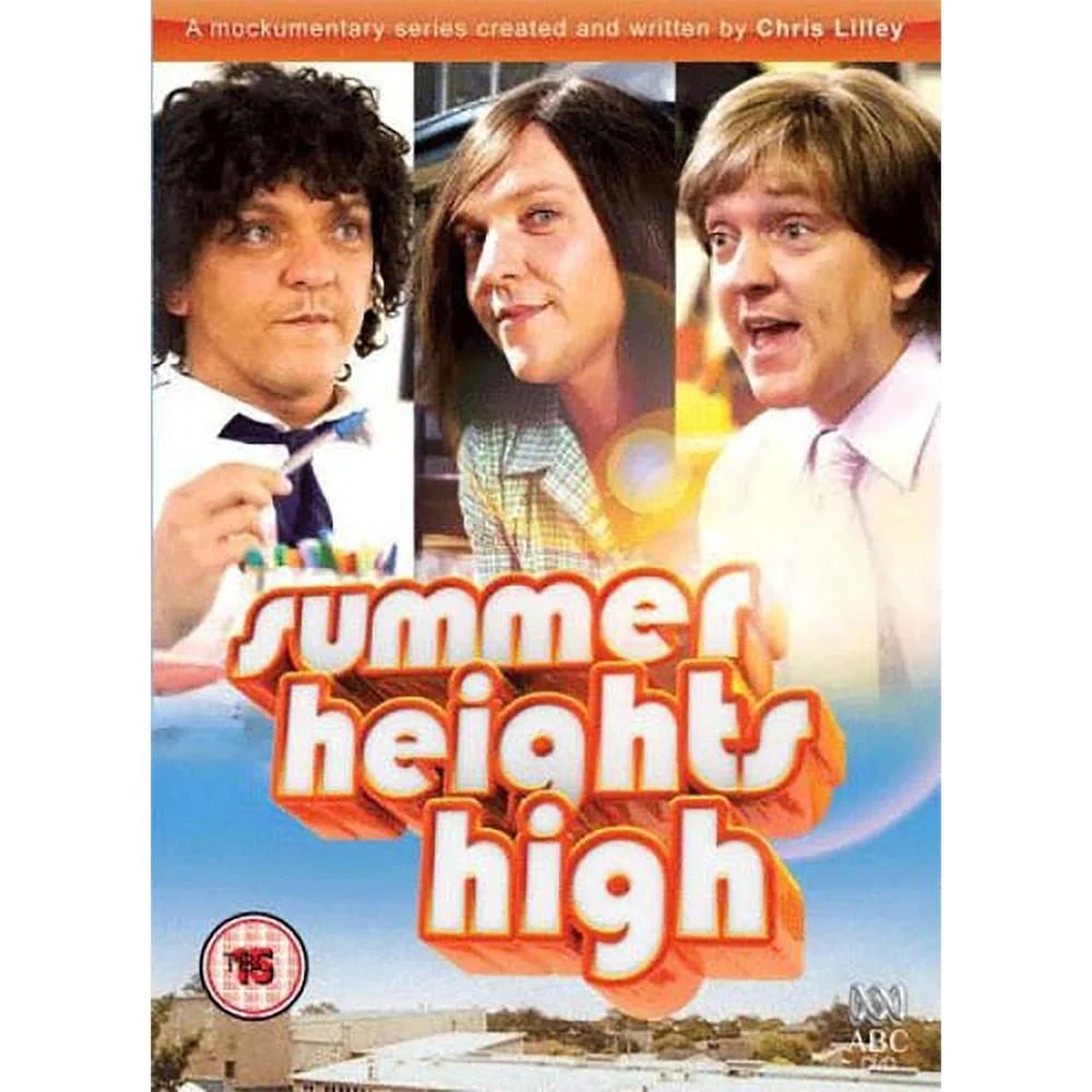 Summer Heights High Bild 1