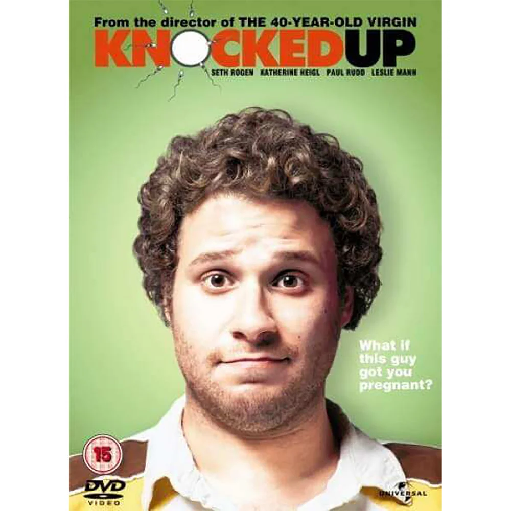Knocked Up Bild 1