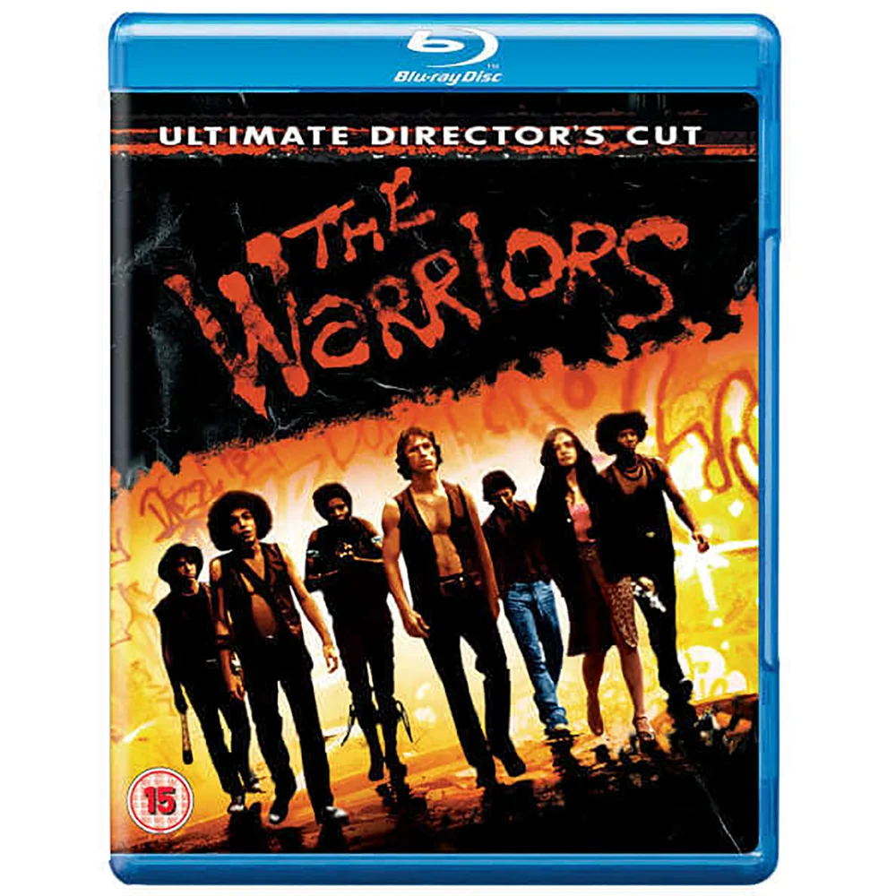 The Warriors Bild 1