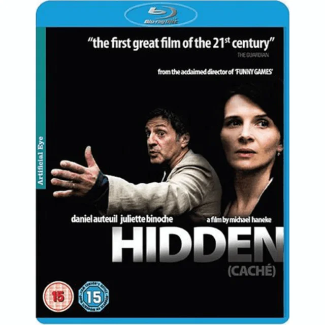 Hidden