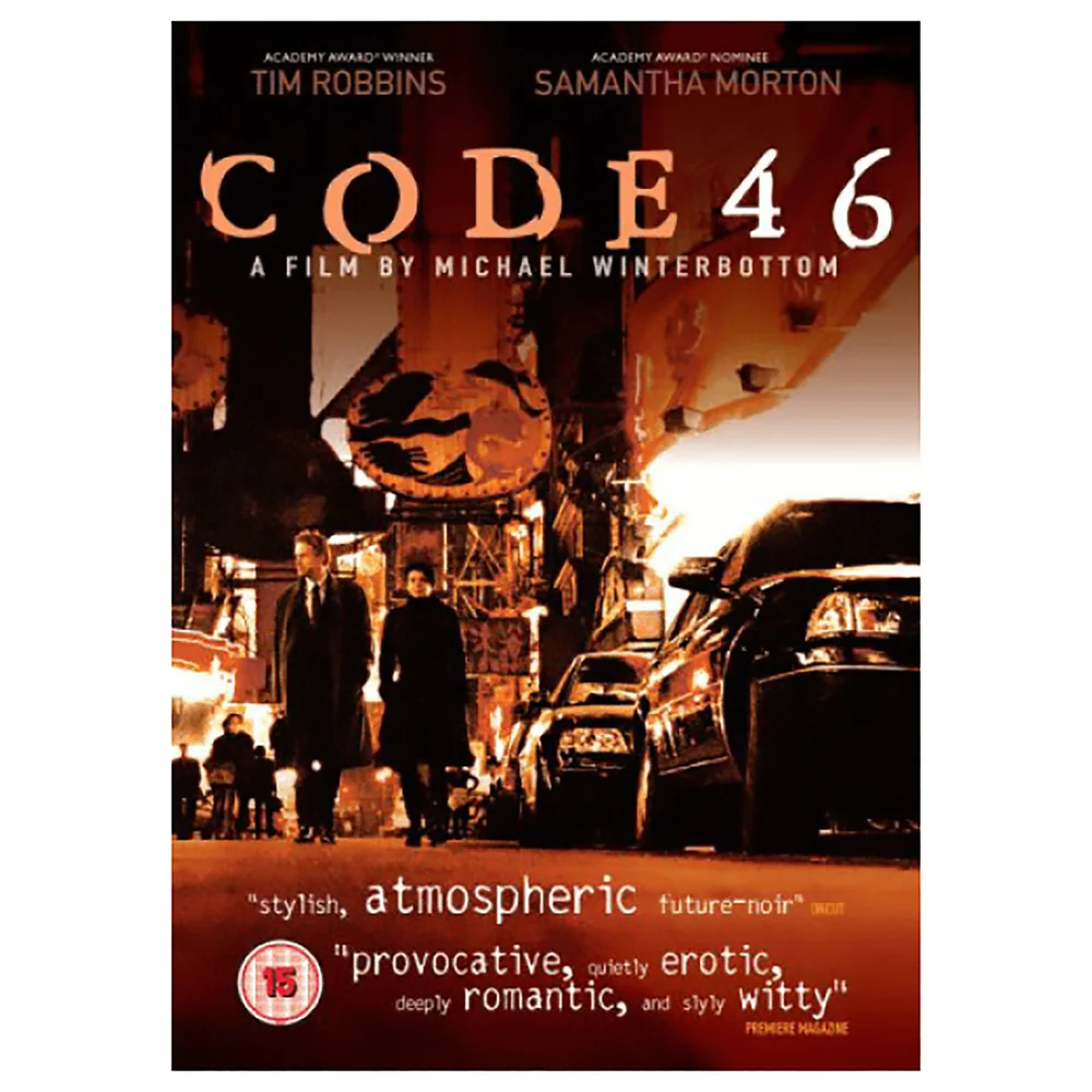 Code 46 Bild 1