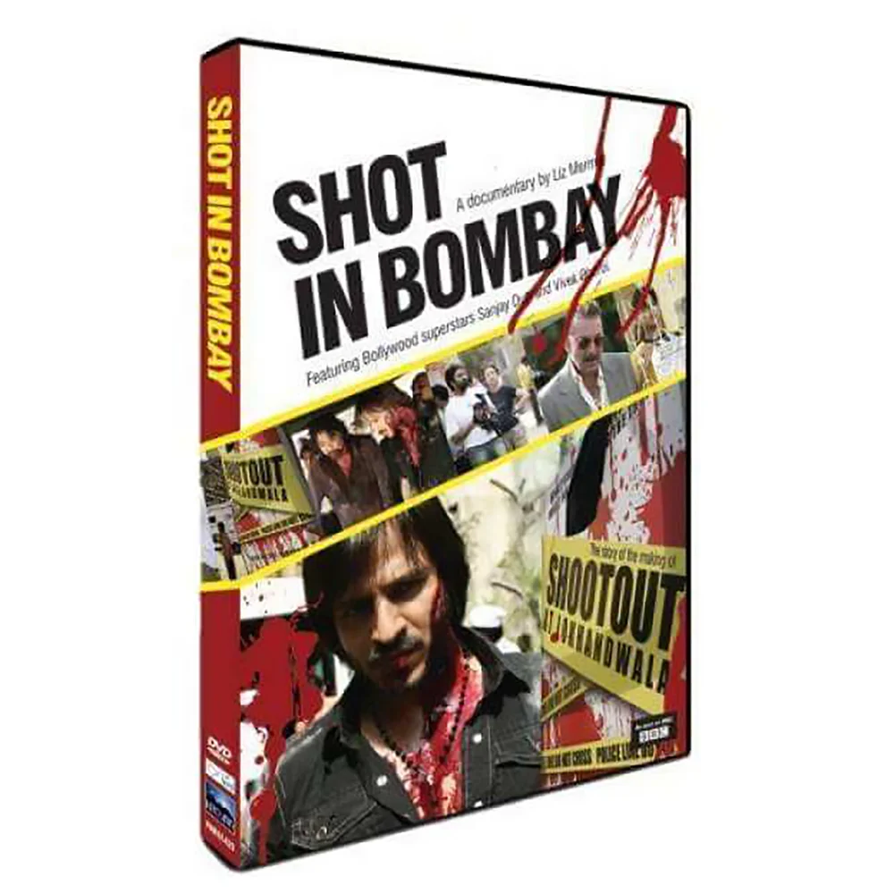 Shot In Bombay Bild 1