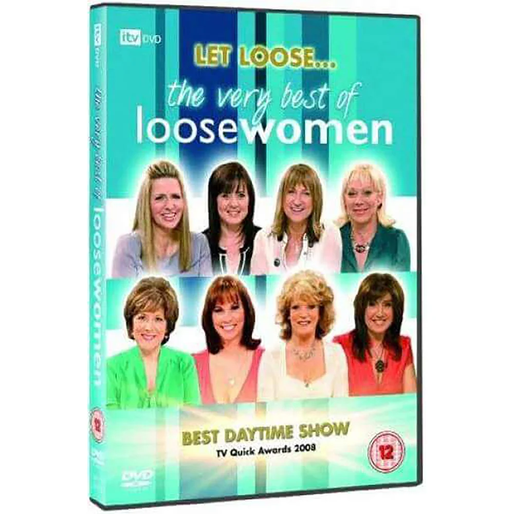 Let Loose - The Very Best Of Loose Women Bild 1