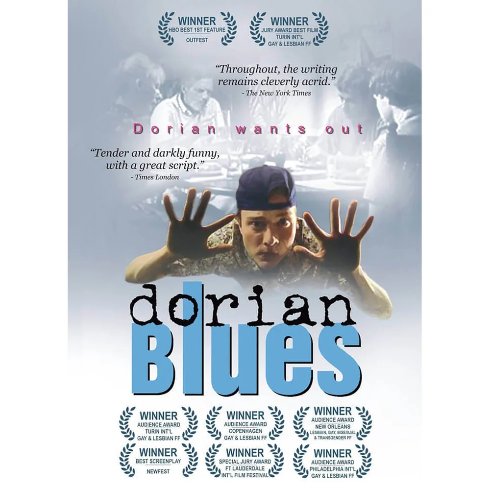 Dorian Blues Bild 1
