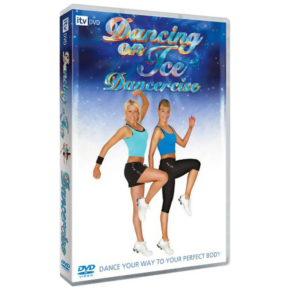 Dancing On Ice - Dancercise Bild 1