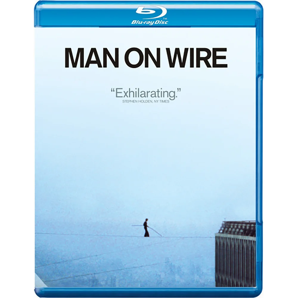 Man On Wire Bild 1