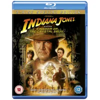Indiana Jones und das Königreich des Kristallschädels