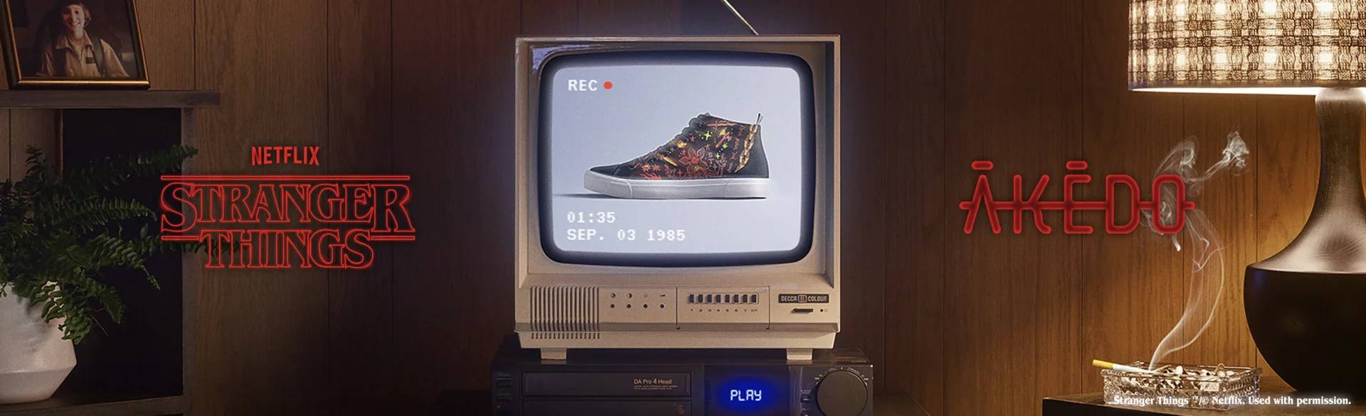 HELLFIRE GO LIVE BANNERS