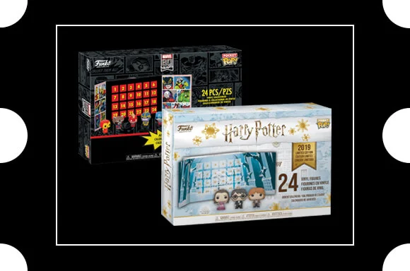 ADVENTSKALENDER