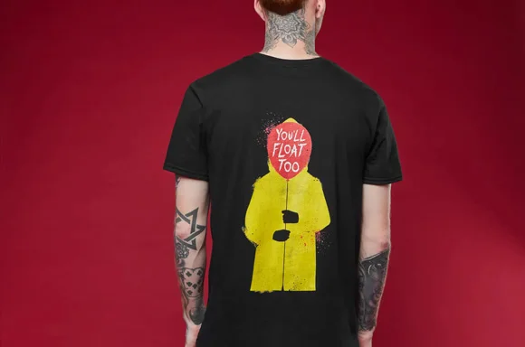 IT Tee Only £9.99/€11.99 + FD 12454870