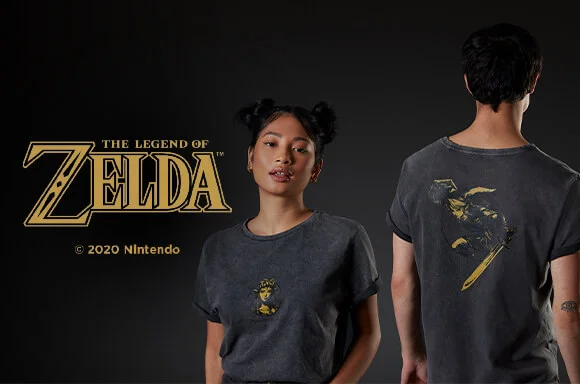 30% rabatt The Secrets & Legends KOLLEKTION