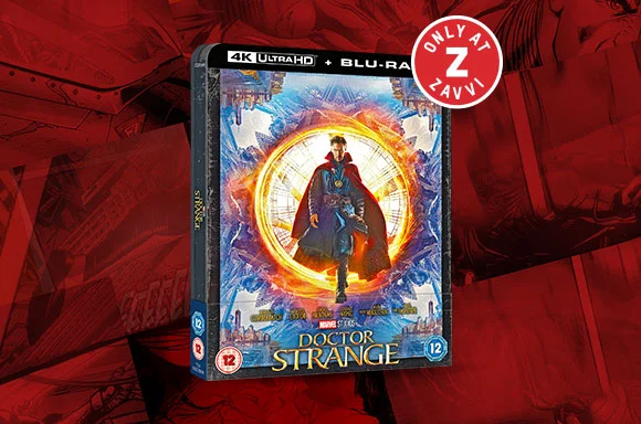 STEELBOOKS