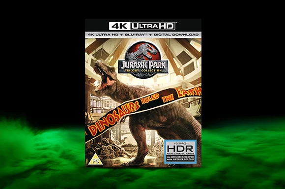 4K ULTRA HD PREISSTURZ