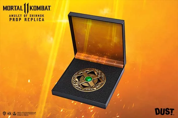 DUST! GAMING COLLECTIBLES 10% OFF