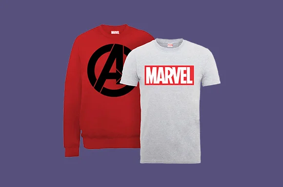 Tee & Sweatshirt nur 23,99